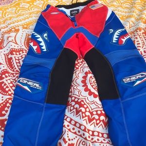 O’Neill Motorcycle pants